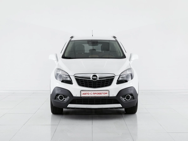 Opel Mokka, I фото №2