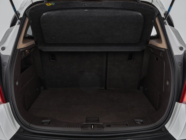 Opel Mokka, I фото №7