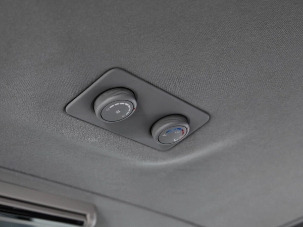 Hyundai Grand Starex, I Рестайлинг фото №11