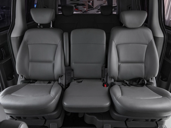Hyundai Grand Starex, I Рестайлинг фото №21