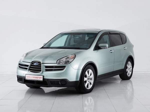 Subaru Tribeca, I фото №1