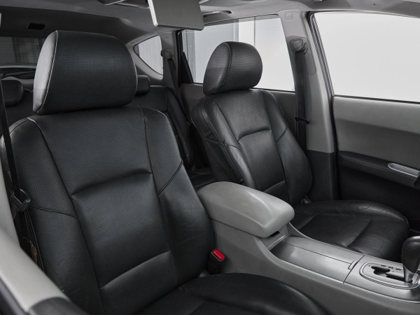 Subaru Tribeca, I фото №10