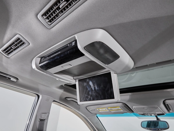 Subaru Tribeca, I фото №11