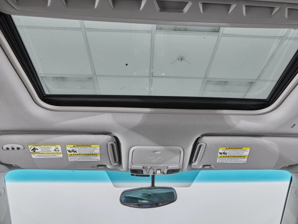 Subaru Tribeca, I фото №12