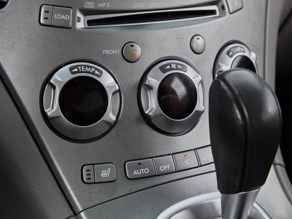 Subaru Tribeca, I фото №15