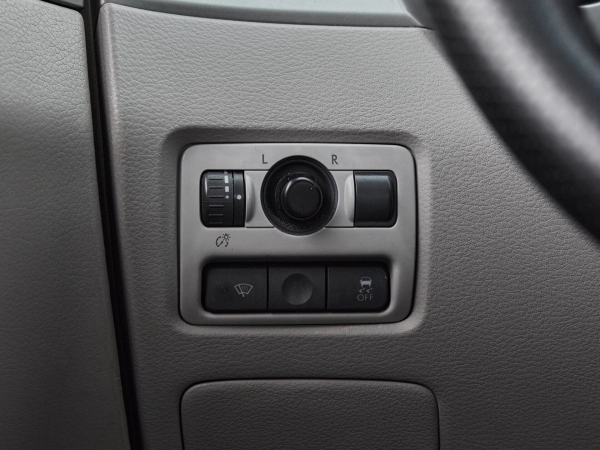 Subaru Tribeca, I фото №17