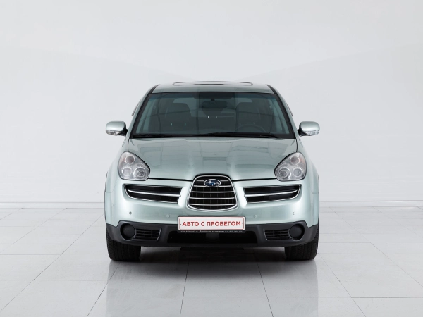 Subaru Tribeca, I фото №2