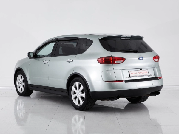 Subaru Tribeca, I фото №5