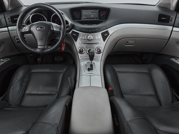 Subaru Tribeca, I фото №7