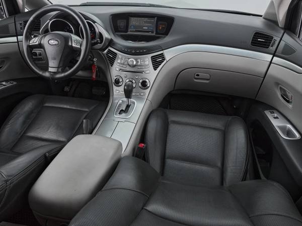 Subaru Tribeca, I фото №8