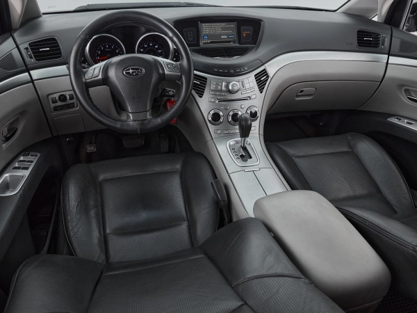 Subaru Tribeca, I фото №9