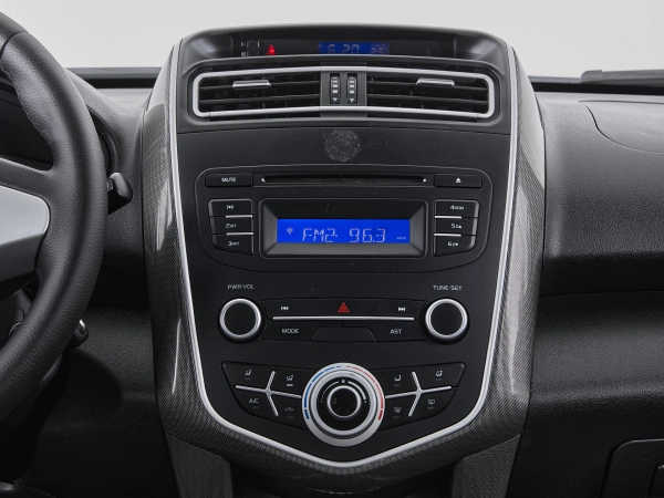Lifan X60, I Рестайлинг 2 фото №11