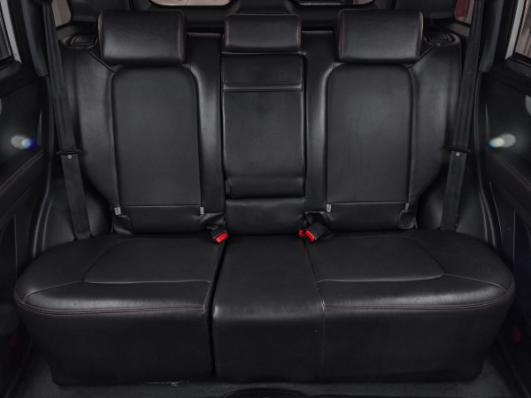 Lifan X60, I Рестайлинг 2 фото №15