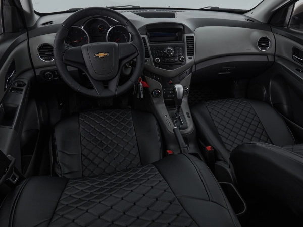 Chevrolet Cruze, I фото №10