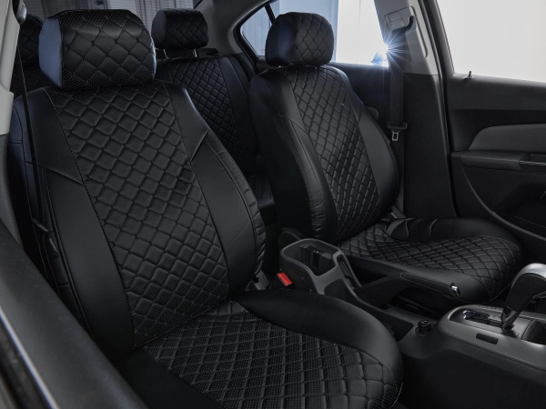 Chevrolet Cruze, I фото №11