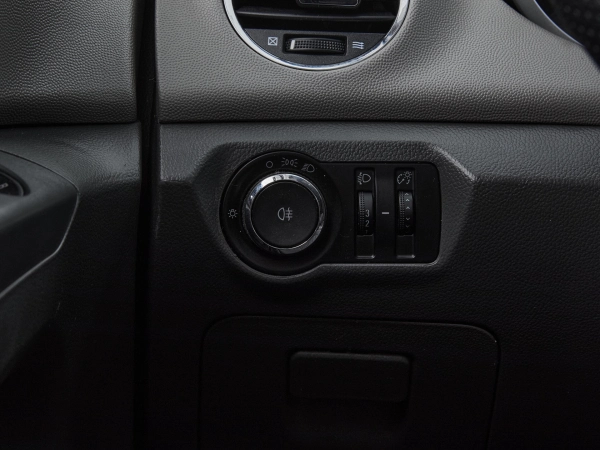 Chevrolet Cruze, I фото №14