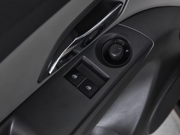 Chevrolet Cruze, I фото №15