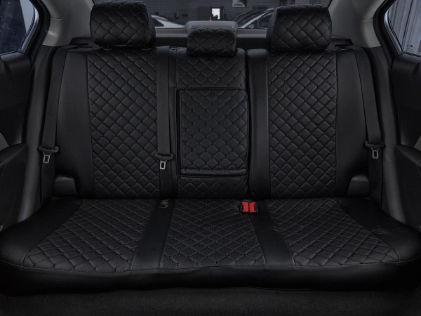Chevrolet Cruze, I фото №16