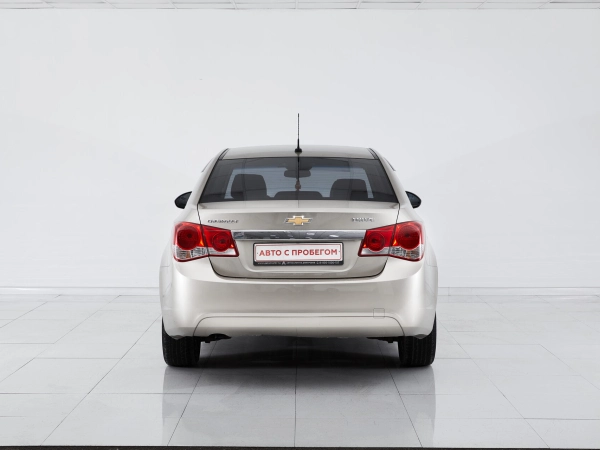 Chevrolet Cruze, I фото №6