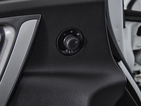 Opel Astra, J Рестайлинг фото №17