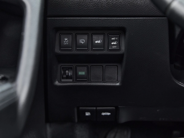 Nissan X-Trail, III фото №14