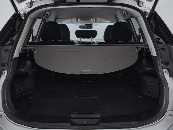 Nissan X-Trail, III фото №6