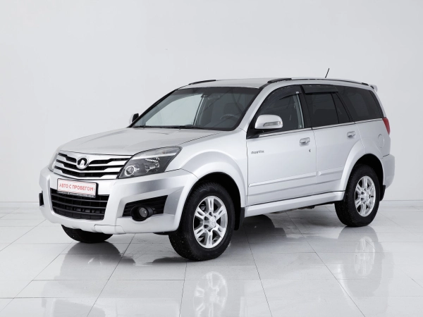 Great Wall Hover H3, I фото №1