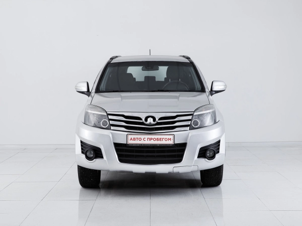Great Wall Hover H3, I фото №2