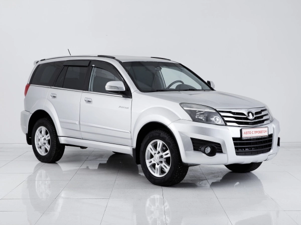 Great Wall Hover H3, I фото №3