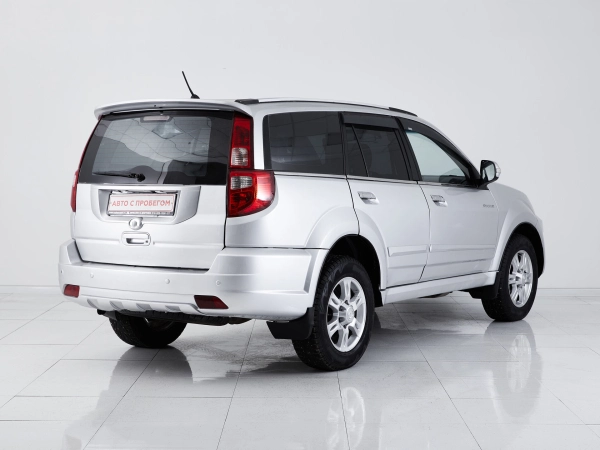 Great Wall Hover H3, I фото №4