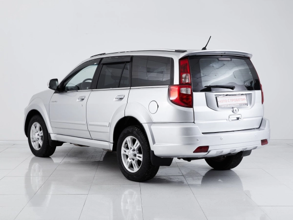 Great Wall Hover H3, I фото №5