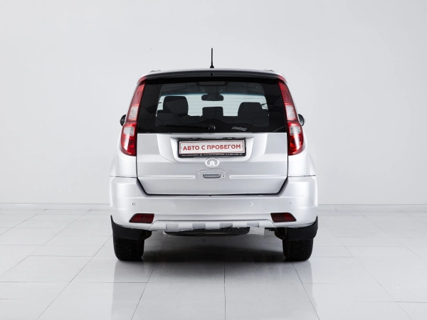 Great Wall Hover H3, I фото №6