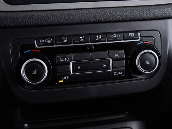 Volkswagen Tiguan, I фото №13