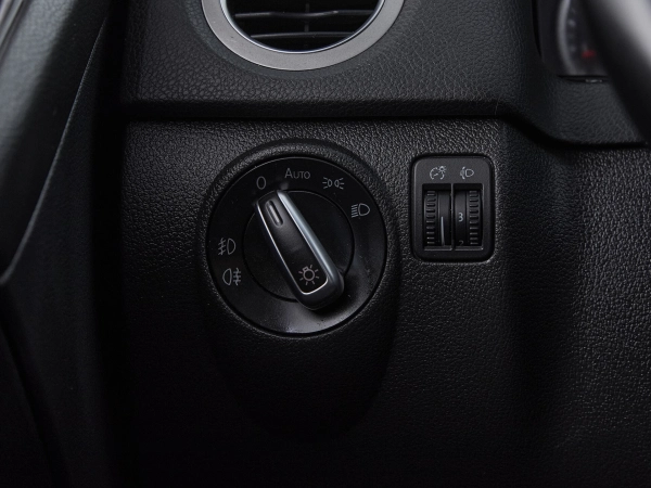 Volkswagen Tiguan, I фото №15