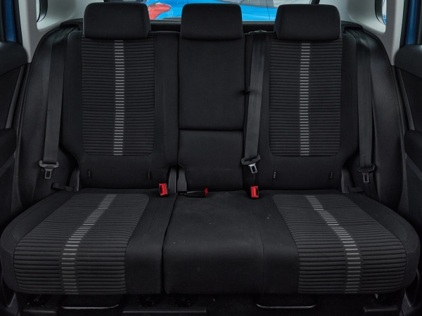 Volkswagen Tiguan, I фото №17