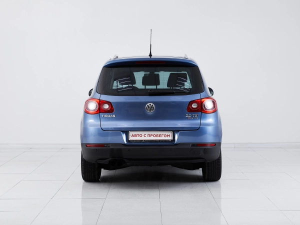 Volkswagen Tiguan, I фото №6