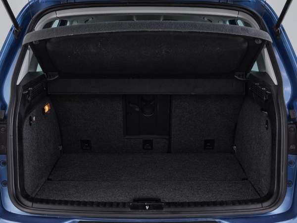 Volkswagen Tiguan, I фото №7