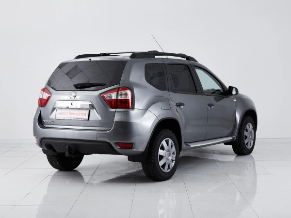Nissan Terrano, III (D10) фото №5