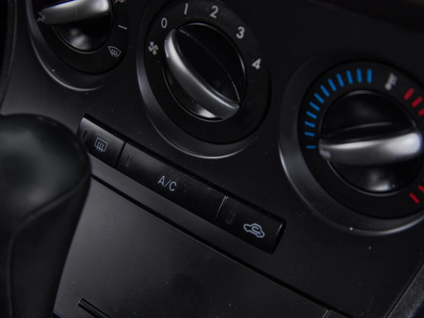 Mazda 3, II (BL) Рестайлинг фото №15