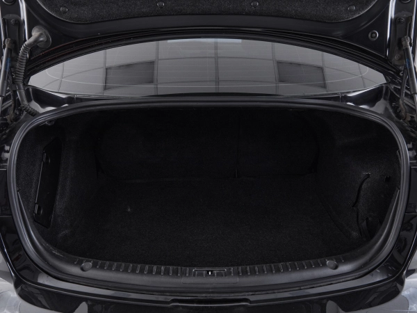 Mazda 3, II (BL) Рестайлинг фото №7
