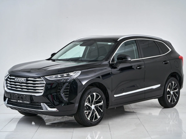 Haval Jolion, I фото №1