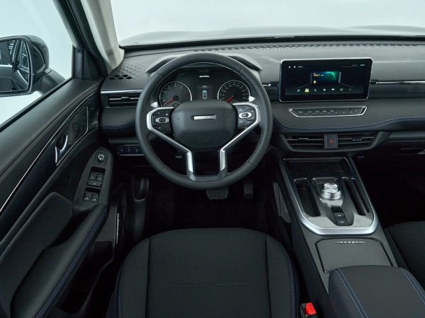 Haval Jolion, I фото №10