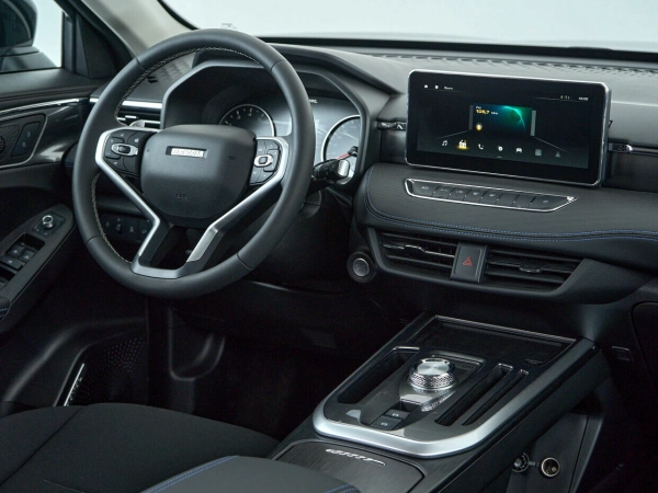 Haval Jolion, I фото №11
