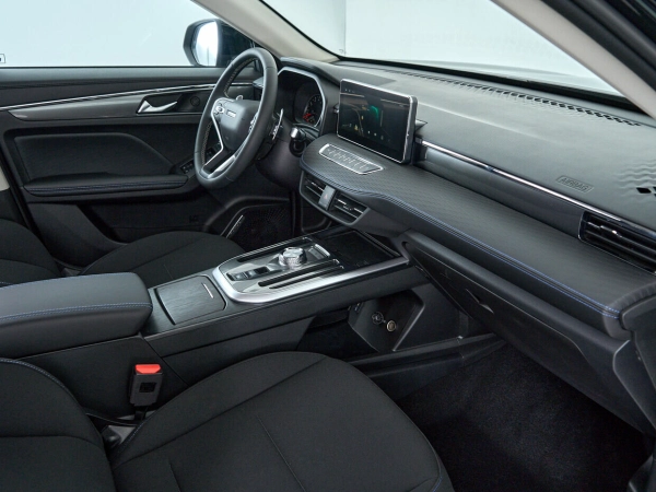Haval Jolion, I фото №12