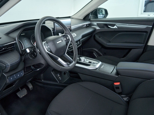 Haval Jolion, I фото №13