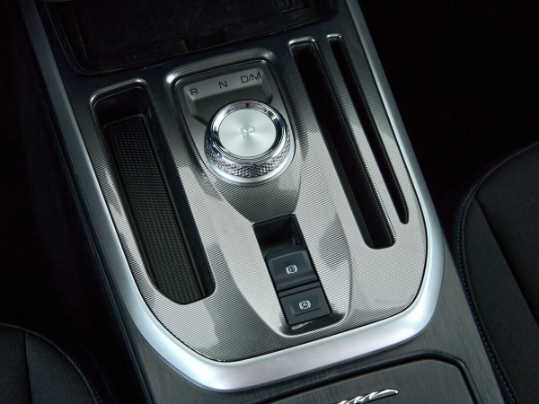 Haval Jolion, I фото №17