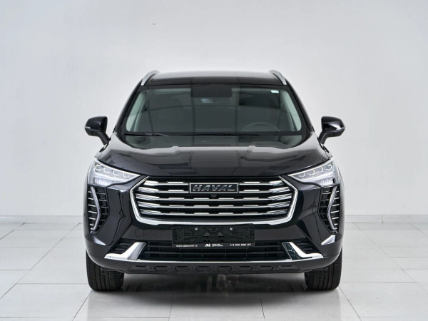 Haval Jolion, I фото №2