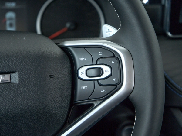 Haval Jolion, I фото №20