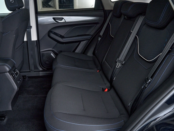 Haval Jolion, I фото №21