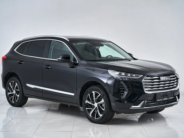 Haval Jolion, I фото №3